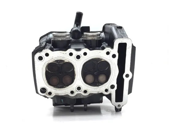 Engine Cylinder Head Complete W Cams Valves 12 Kawasaki Ninja 250R EX250J 2871A