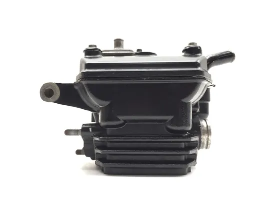 Engine Cylinder Head Complete W Cams Valves 12 Kawasaki Ninja 250R EX250J 2871A