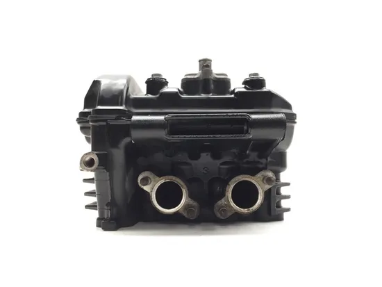 Engine Cylinder Head Complete W Cams Valves 12 Kawasaki Ninja 250R EX250J 2871A