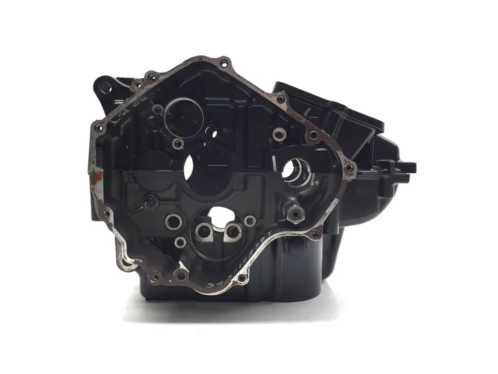Upper Lower Center Cases Case 2012 Kawasaki Ninja 250R EX250J 2871A