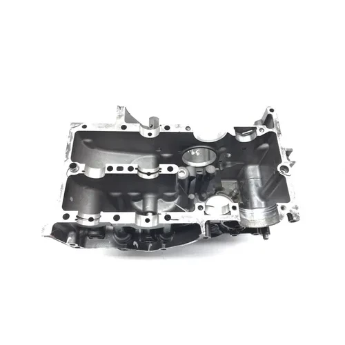 Upper Lower Center Cases Case 2012 Kawasaki Ninja 250R EX250J 2871A 15