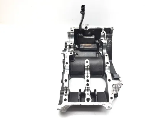 Upper Lower Center Cases Case 2012 Kawasaki Ninja 250R EX250J 2871A