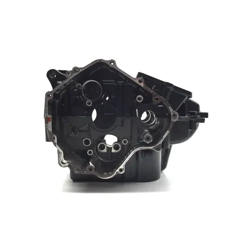 Upper Lower Center Cases Case 2012 Kawasaki Ninja 250R EX250J 2871A 3