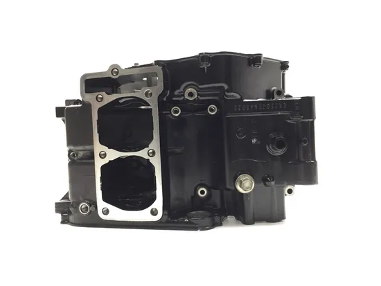 Upper Lower Center Cases Case 2012 Kawasaki Ninja 250R EX250J 2871A