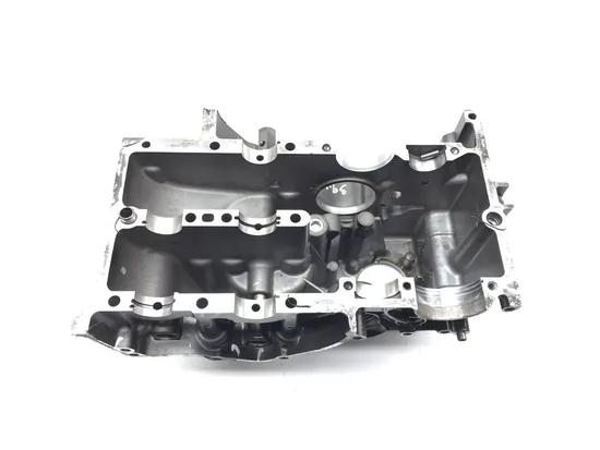 Upper Lower Center Cases Case 2012 Kawasaki Ninja 250R EX250J 2871A