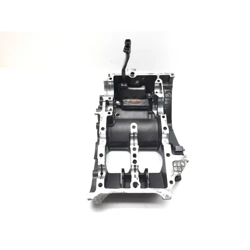 Upper Lower Center Cases Case 2012 Kawasaki Ninja 250R EX250J 2871A 19