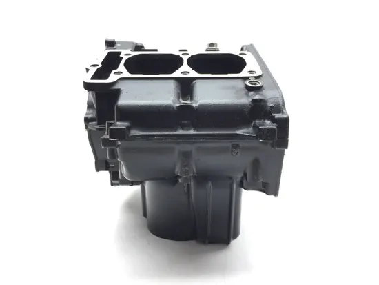 Upper Lower Center Cases Case 2012 Kawasaki Ninja 250R EX250J 2871A