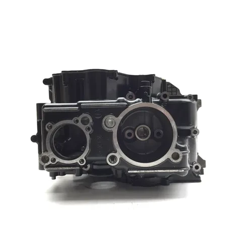 Upper Lower Center Cases Case 2012 Kawasaki Ninja 250R EX250J 2871A 5