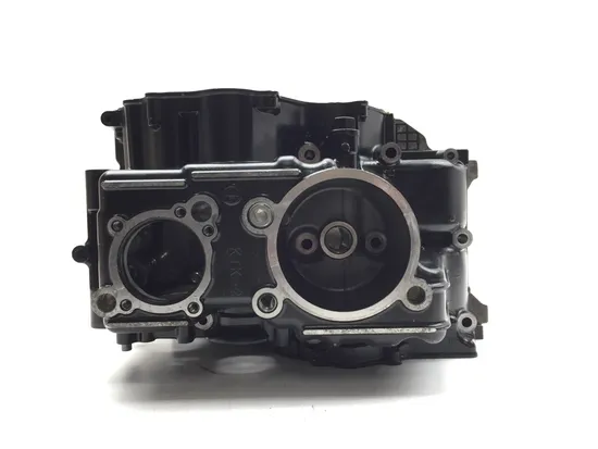 Upper Lower Center Cases Case 2012 Kawasaki Ninja 250R EX250J 2871A