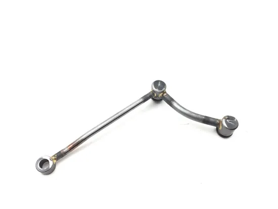 Engine Oil Lines 2012 Kawasaki Ninja 250R EX250J 2871A