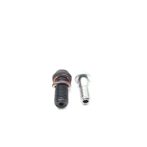 Engine Oil Lines 2012 Kawasaki Ninja 250R EX250J 2871A 5