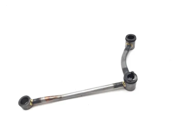 Engine Oil Lines 2012 Kawasaki Ninja 250R EX250J 2871A