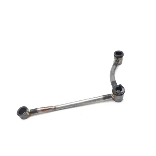 Engine Oil Lines 2012 Kawasaki Ninja 250R EX250J 2871A 7