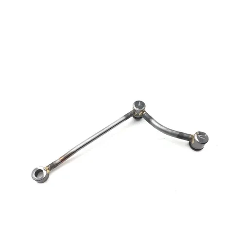 Engine Oil Lines 2012 Kawasaki Ninja 250R EX250J 2871A 9