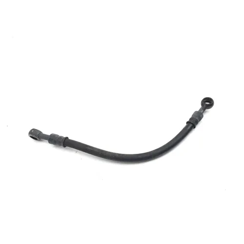 Engine Oil Lines 2012 Kawasaki Ninja 250R EX250J 2871A 12