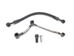 Engine Oil Lines 2012 Kawasaki Ninja 250R EX250J 2871A