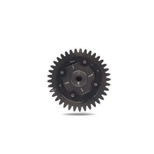 Engine Balancer 2012 Kawasaki Ninja 250R EX250J 2871A 5