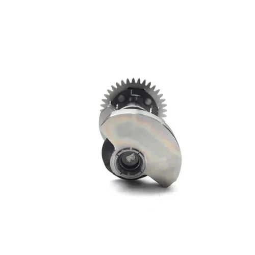 Engine Balancer 2012 Kawasaki Ninja 250R EX250J 2871A 9