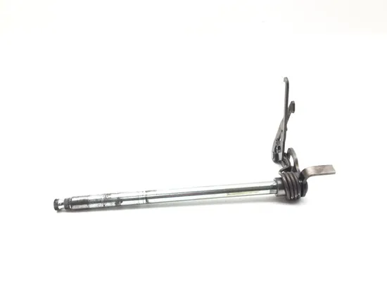 Engine Shifter Shift Shaft 2012 Kawasaki Ninja 250R EX250J 2871A