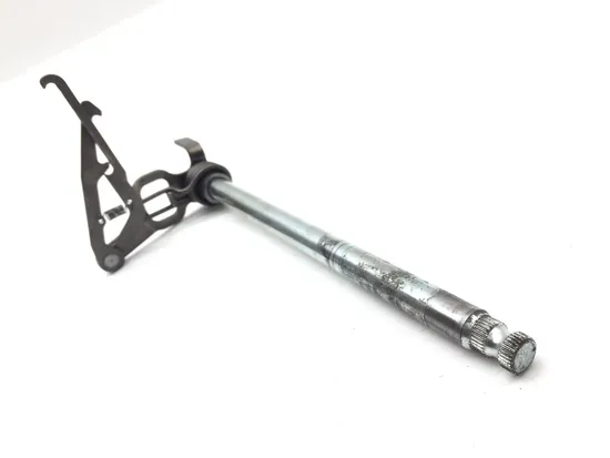 Engine Shifter Shift Shaft 2012 Kawasaki Ninja 250R EX250J 2871A
