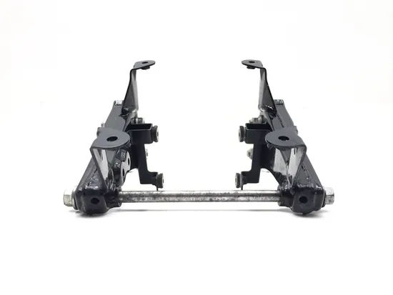 Engine Motor Mounts 2012 Kawasaki Ninja 250R EX250J 2871A