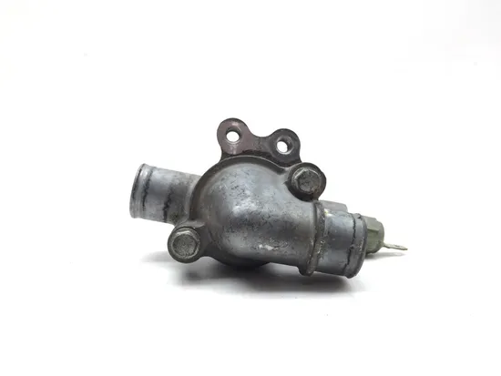 Thermostat Housing 2012 Kawasaki Ninja 250R EX250J 2871A