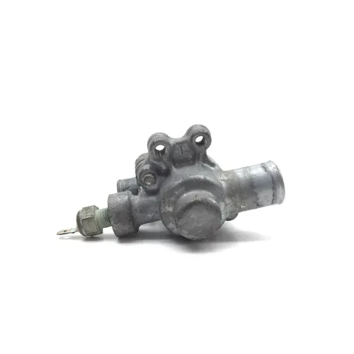 Thermostat Housing 2012 Kawasaki Ninja 250R EX250J 2871A 3