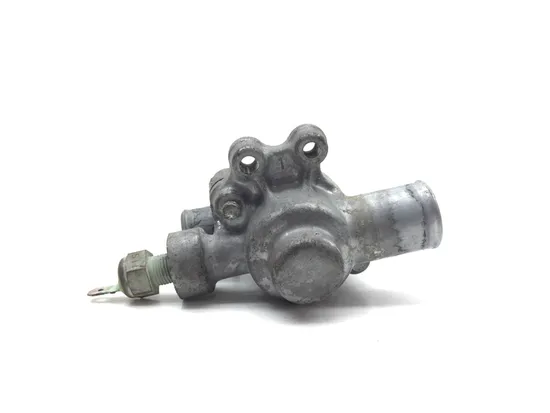 Thermostat Housing 2012 Kawasaki Ninja 250R EX250J 2871A