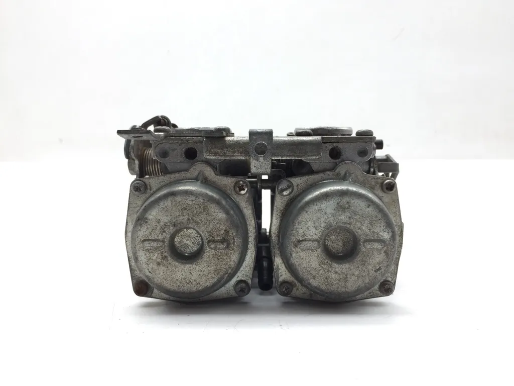 Carburetor Carb 2012 Kawasaki Ninja 250R EX250J 2871A