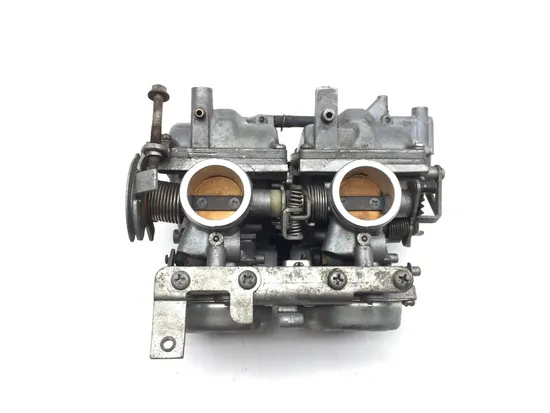 Carburetor Carb 2012 Kawasaki Ninja 250R EX250J 2871A