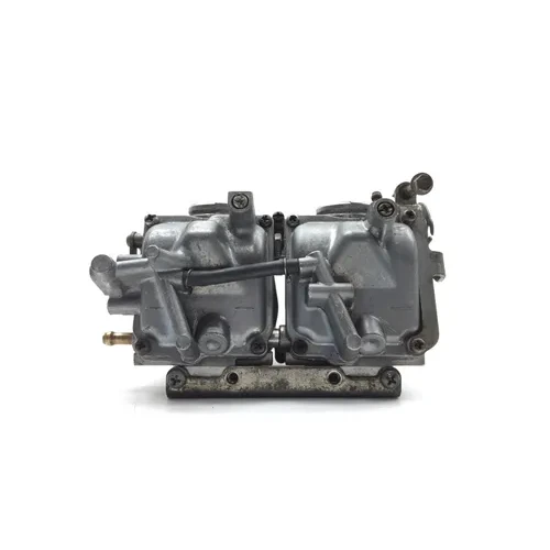 Carburetor Carb 2012 Kawasaki Ninja 250R EX250J 2871A 7