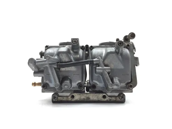 Carburetor Carb 2012 Kawasaki Ninja 250R EX250J 2871A