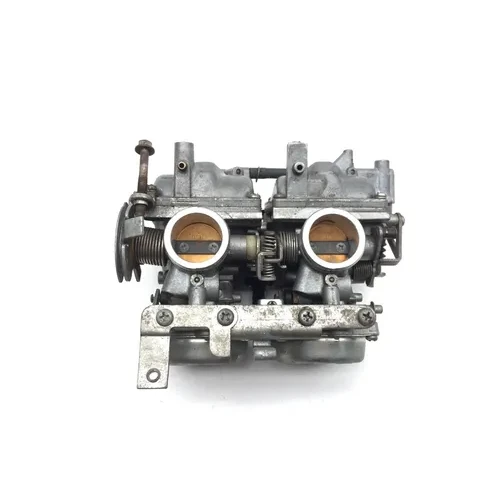 Carburetor Carb 2012 Kawasaki Ninja 250R EX250J 2871A 11