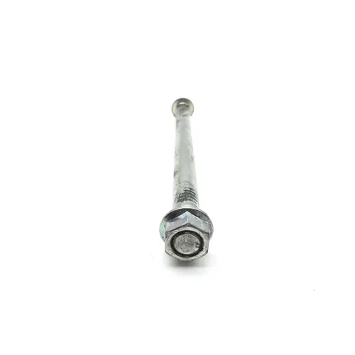 Swing Arm Swingarm Bolt 2012 Kawasaki Ninja 250R EX250J 2871A 8