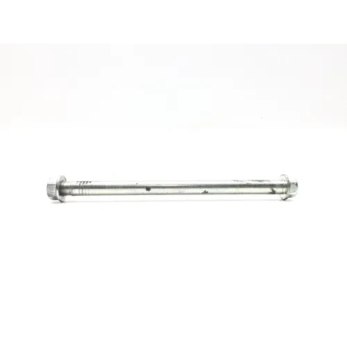 Swing Arm Swingarm Bolt 2012 Kawasaki Ninja 250R EX250J 2871A 7