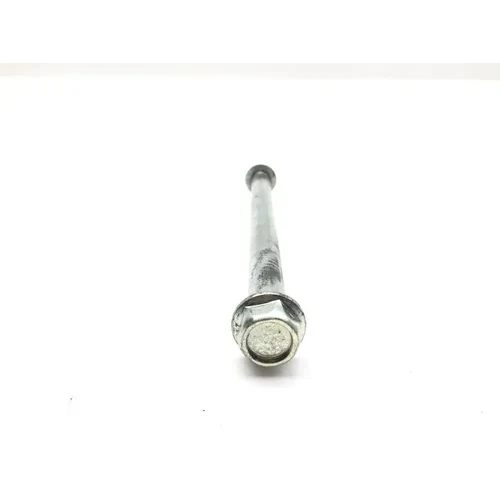 Swing Arm Swingarm Bolt 2012 Kawasaki Ninja 250R EX250J 2871A 5