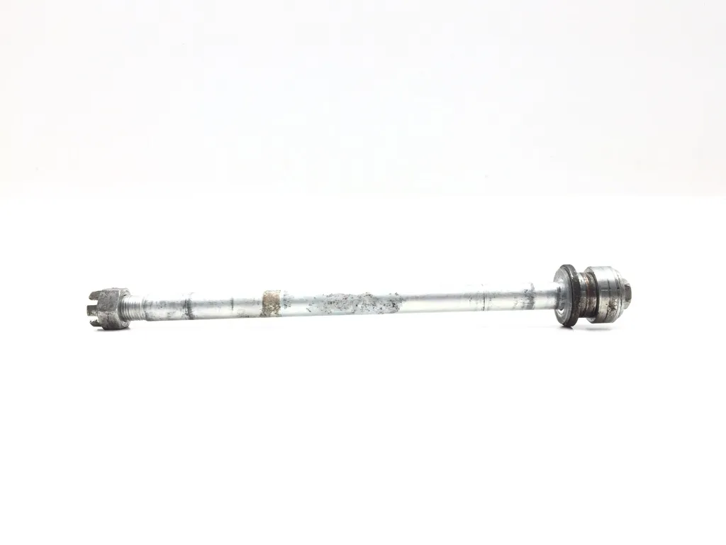Rear Wheel Axle 2012 Kawasaki Ninja 250R EX250J 2871A