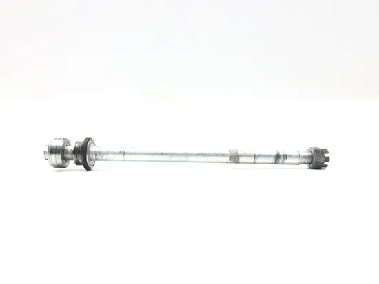 Rear Wheel Axle 2012 Kawasaki Ninja 250R EX250J 2871A