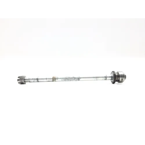 Rear Wheel Axle 2012 Kawasaki Ninja 250R EX250J 2871A 3