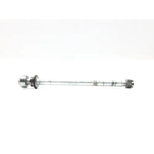 Rear Wheel Axle 2012 Kawasaki Ninja 250R EX250J 2871A 7