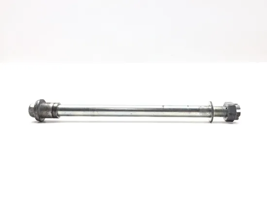 Front Wheel Axle 2012 Kawasaki Ninja 250R EX250J 2871A