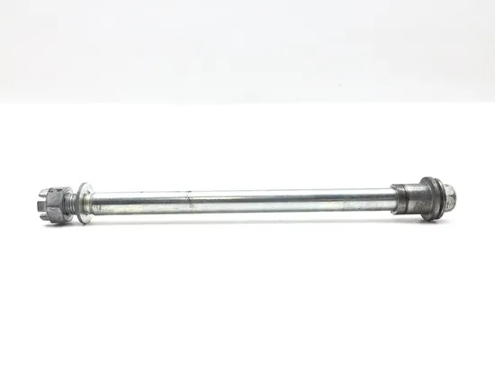 Front Wheel Axle 2012 Kawasaki Ninja 250R EX250J 2871A