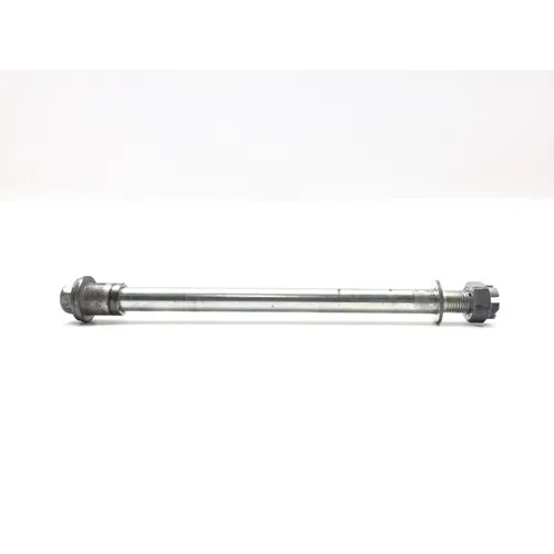 Front Wheel Axle 2012 Kawasaki Ninja 250R EX250J 2871A 3