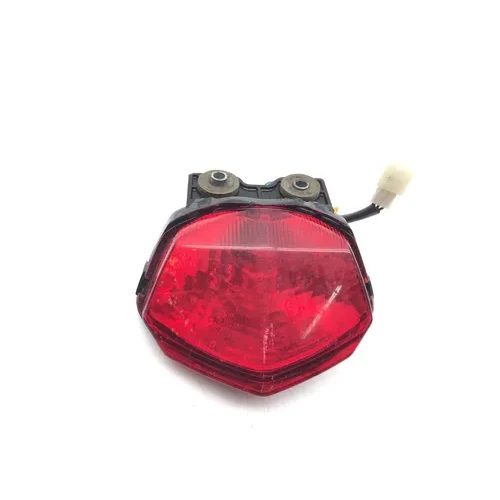 Rear Tail Light Brake Back Lens 2012 Kawasaki Ninja 250R EX250J 2871A x 3