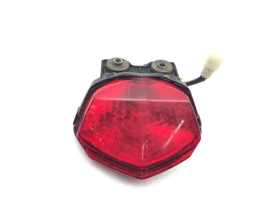 Rear Tail Light Brake Back Lens 2012 Kawasaki Ninja 250R EX250J 2871A x