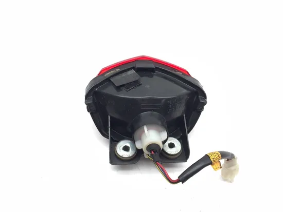 Rear Tail Light Brake Back Lens 2012 Kawasaki Ninja 250R EX250J 2871A x