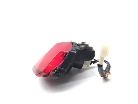Rear Tail Light Brake Back Lens 2012 Kawasaki Ninja 250R EX250J 2871A x