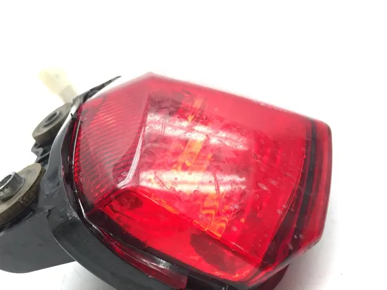 Rear Tail Light Brake Back Lens 2012 Kawasaki Ninja 250R EX250J 2871A x