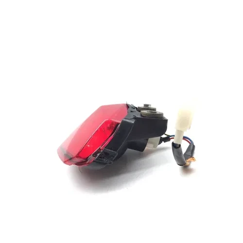 Rear Tail Light Brake Back Lens 2012 Kawasaki Ninja 250R EX250J 2871A x 5
