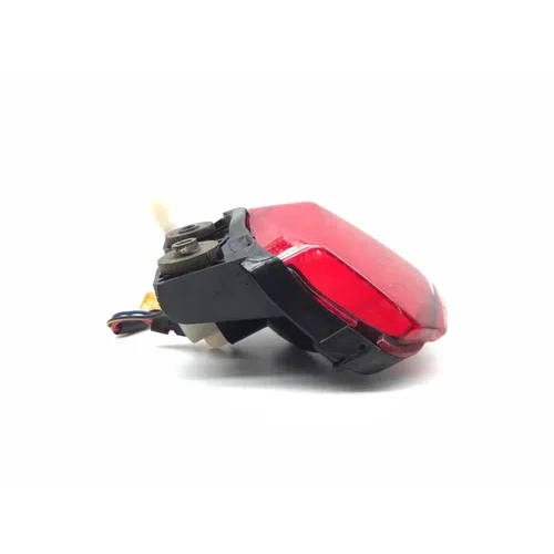 Rear Tail Light Brake Back Lens 2012 Kawasaki Ninja 250R EX250J 2871A x 9